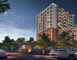 Read more about the article Urban Sereno: Your Gateway to Luxurious Serenity in Gothapatna, Bhubaneswar