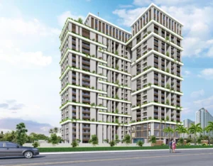 Read more about the article Discover Luxurious Apartments in Prime Location at Solitaire, Khandagiri, Bhubaneswar
