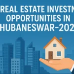 Top Real Estate Investment Opportunities in Bhubaneswar-2025