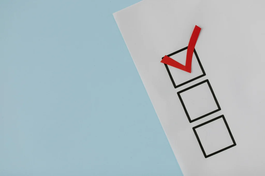 Checklist for homebuyers in Bhubaneswar-Saini properties