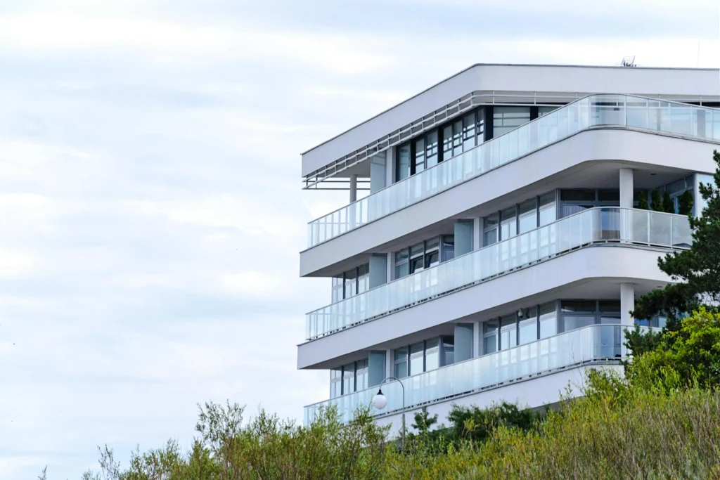 Resale Apartment- Saini Properties