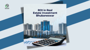 Read more about the article How to Calculate ROI on Real Estate Investment in India (Bhubaneswar Case Studies)