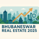 Bhubaneswar Real Estate 2025: Top Investment Hotspots